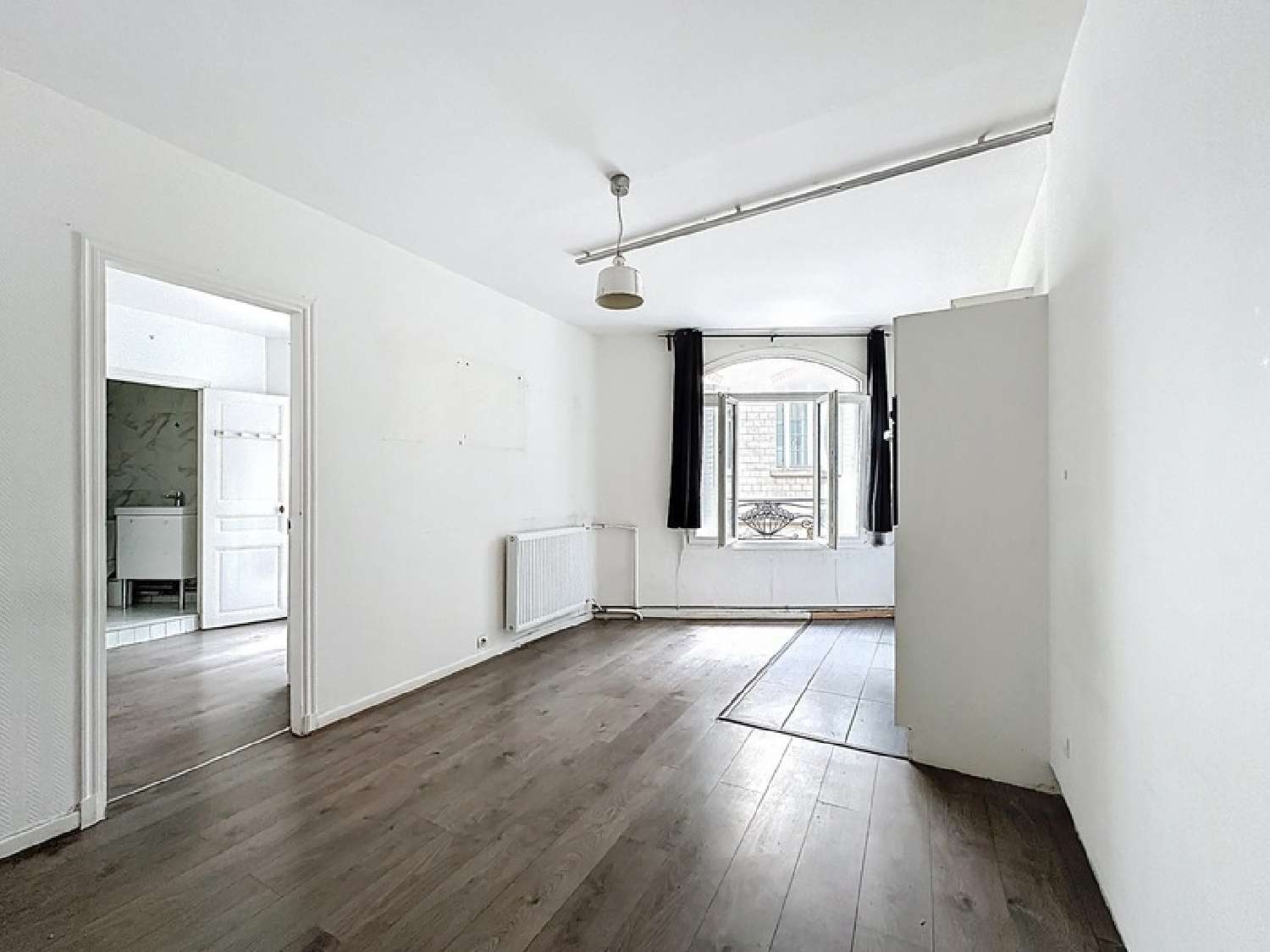 for sale apartment Paris 19e Arrondissement Paris (Seine) 5