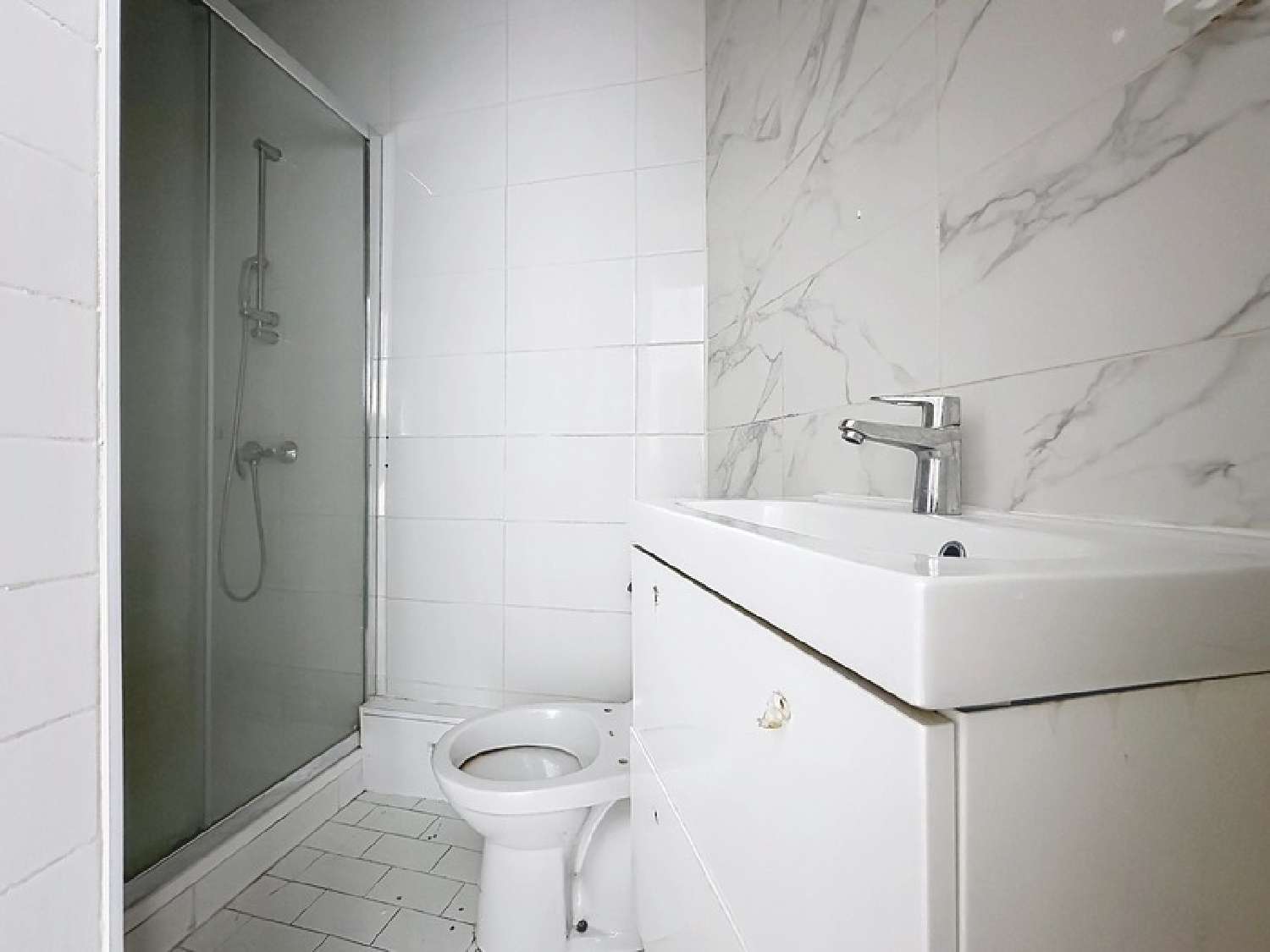 for sale apartment Paris 19e Arrondissement Paris (Seine) 6