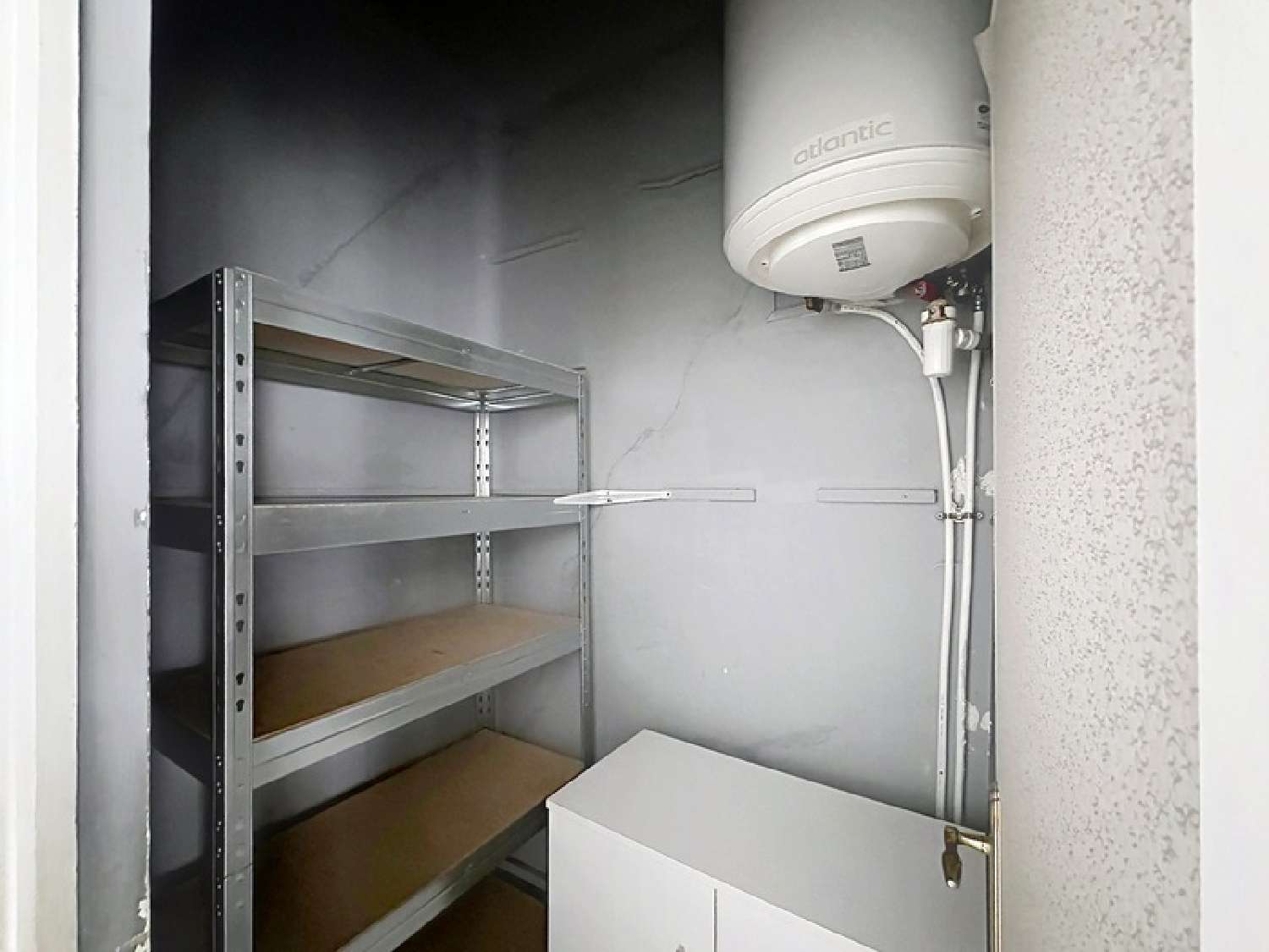 for sale apartment Paris 19e Arrondissement Paris (Seine) 7