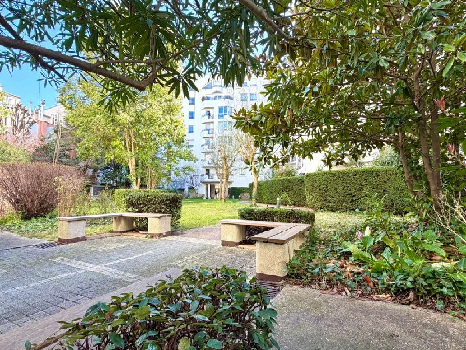  à vendre appartement Paris 19e Arrondissement Paris (Seine) 5