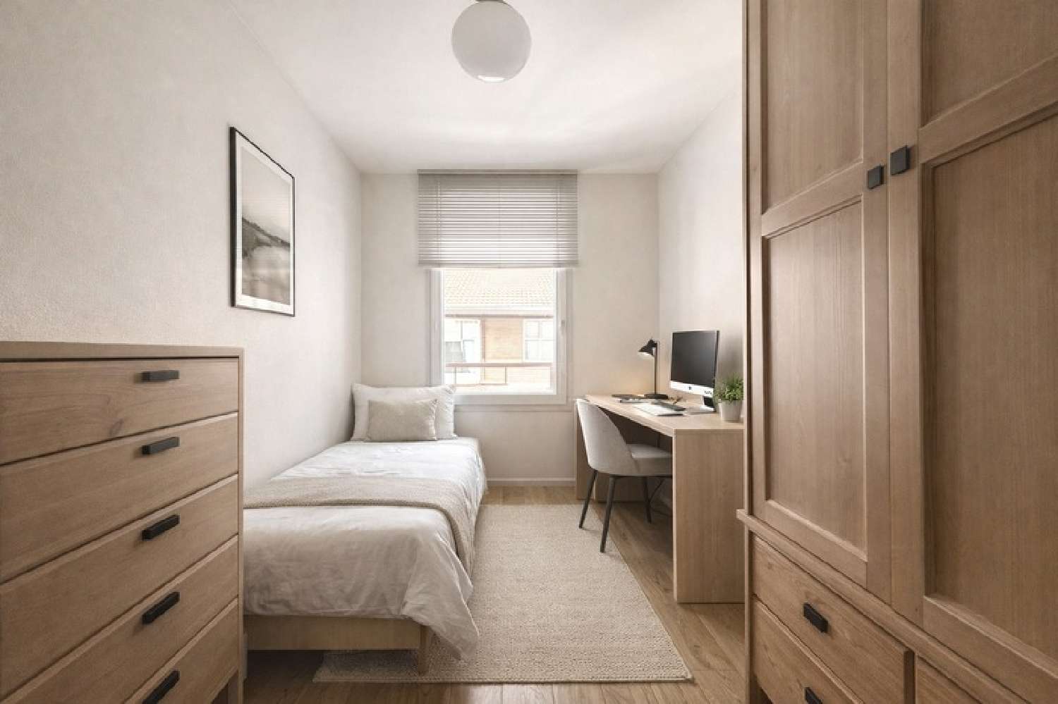  à vendre appartement Paris 19e Arrondissement Paris (Seine) 7