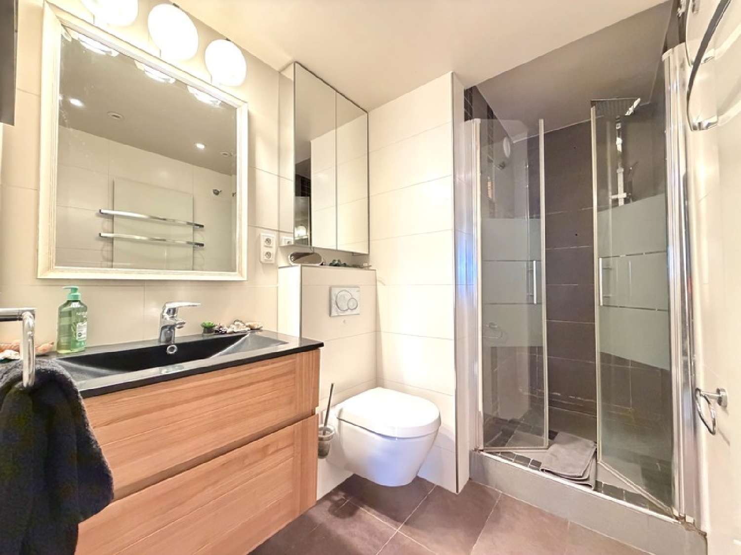  à vendre appartement Paris 19e Arrondissement Paris (Seine) 8