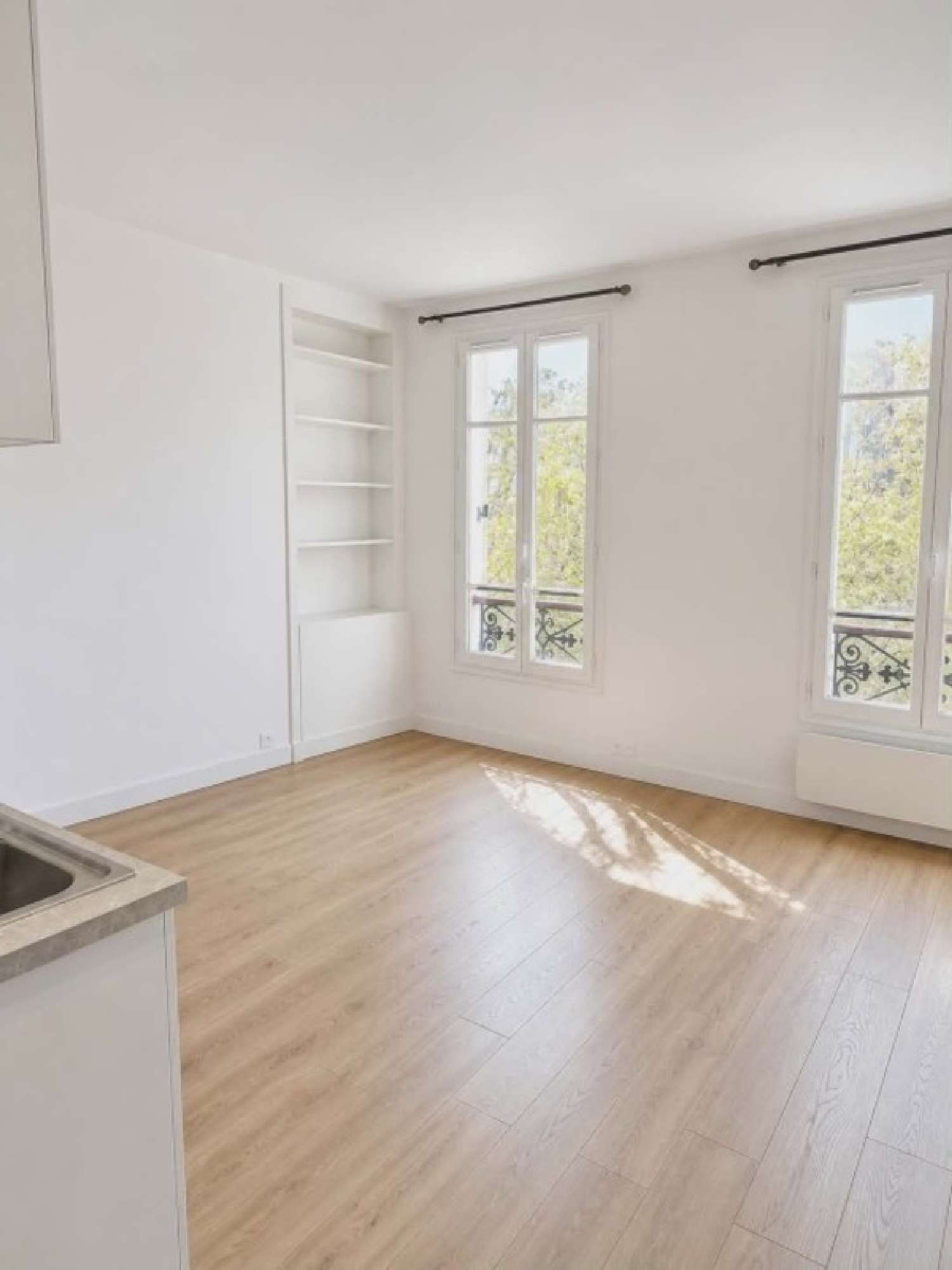  à vendre appartement Paris 19e Arrondissement Paris (Seine) 2