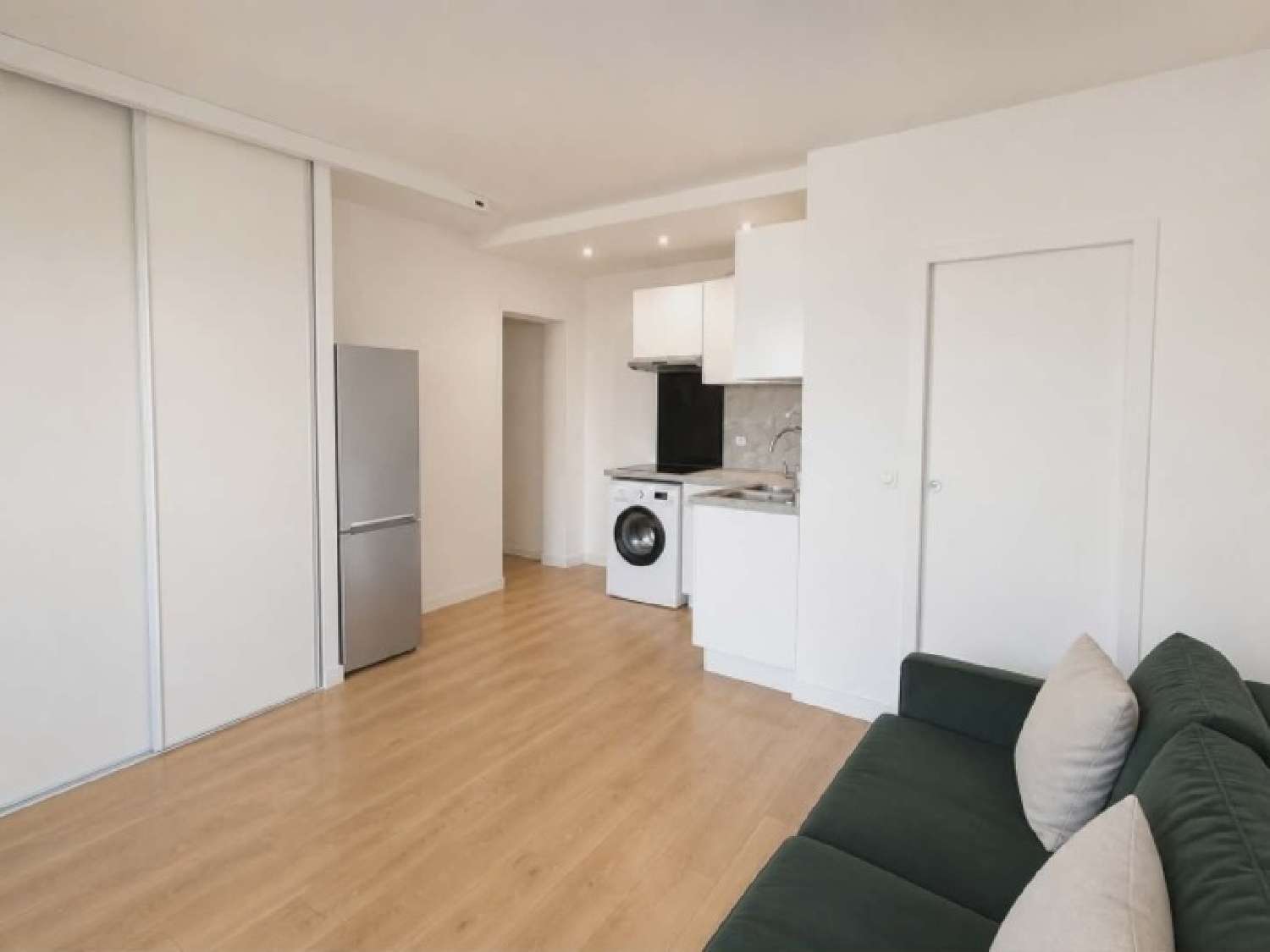  à vendre appartement Paris 19e Arrondissement Paris (Seine) 3
