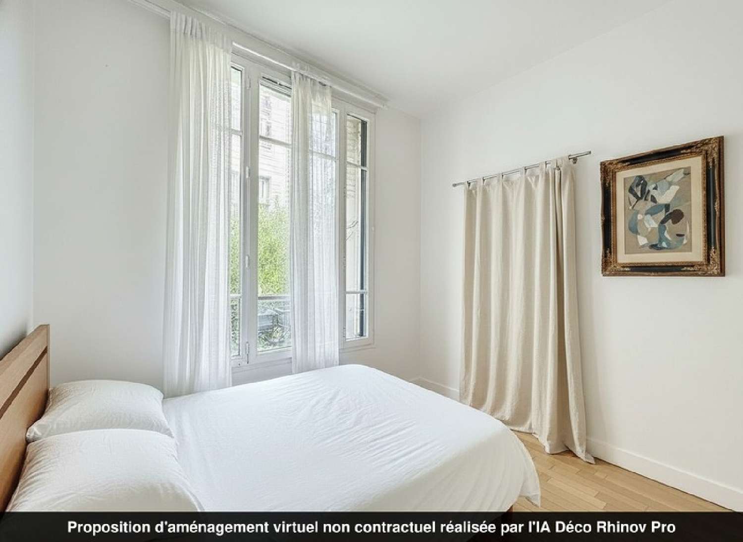 for sale apartment Paris 19e Arrondissement Paris (Seine) 4