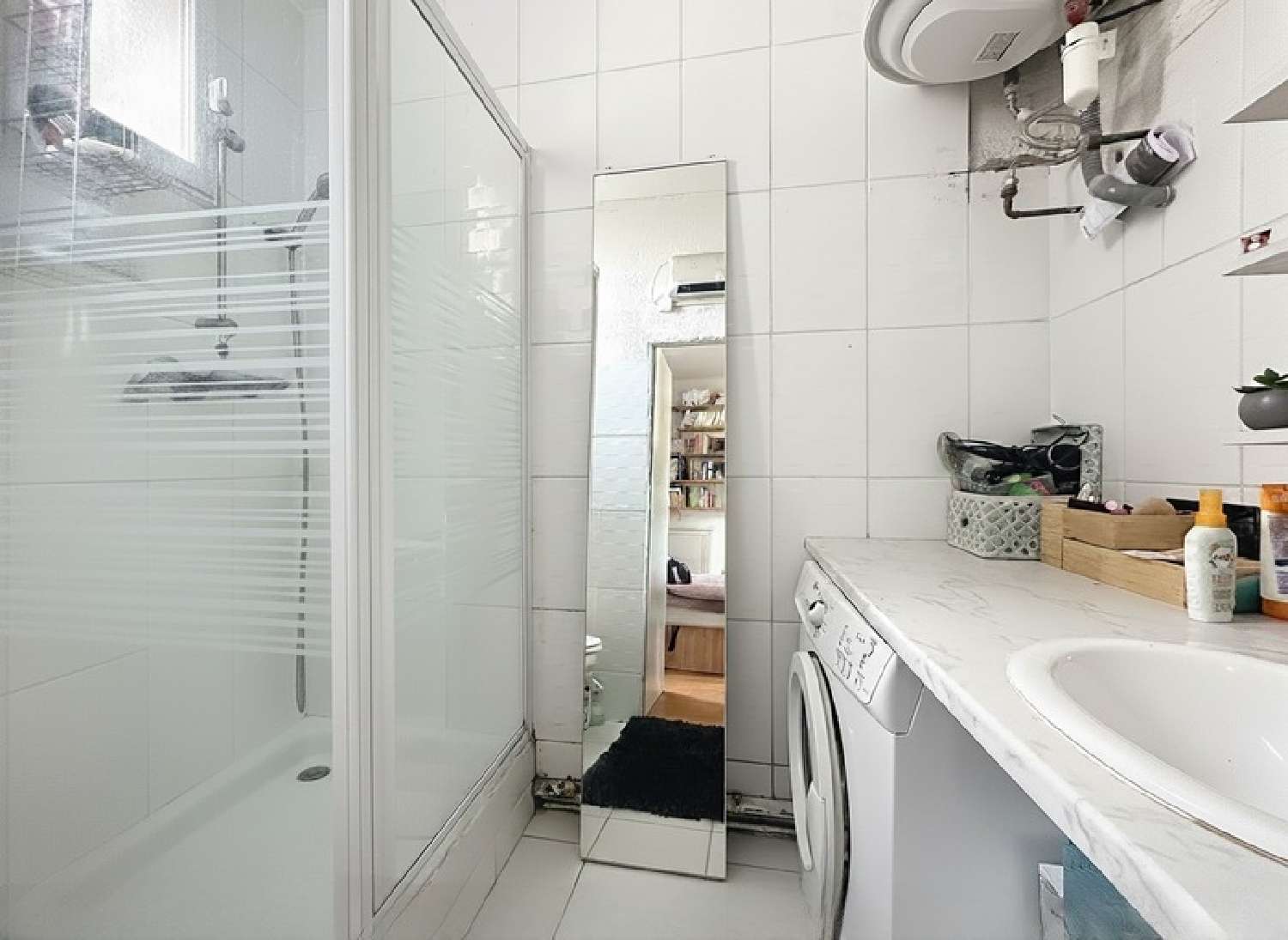 for sale apartment Paris 19e Arrondissement Paris (Seine) 6