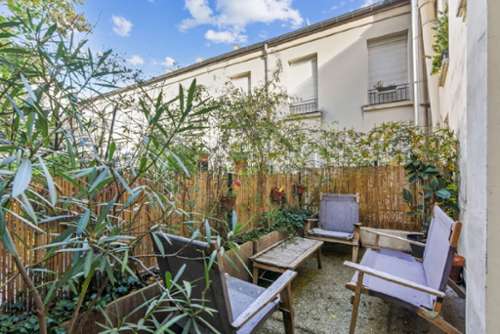 Paris 19e Arrondissement Parijs (Seine) appartement foto 7340747