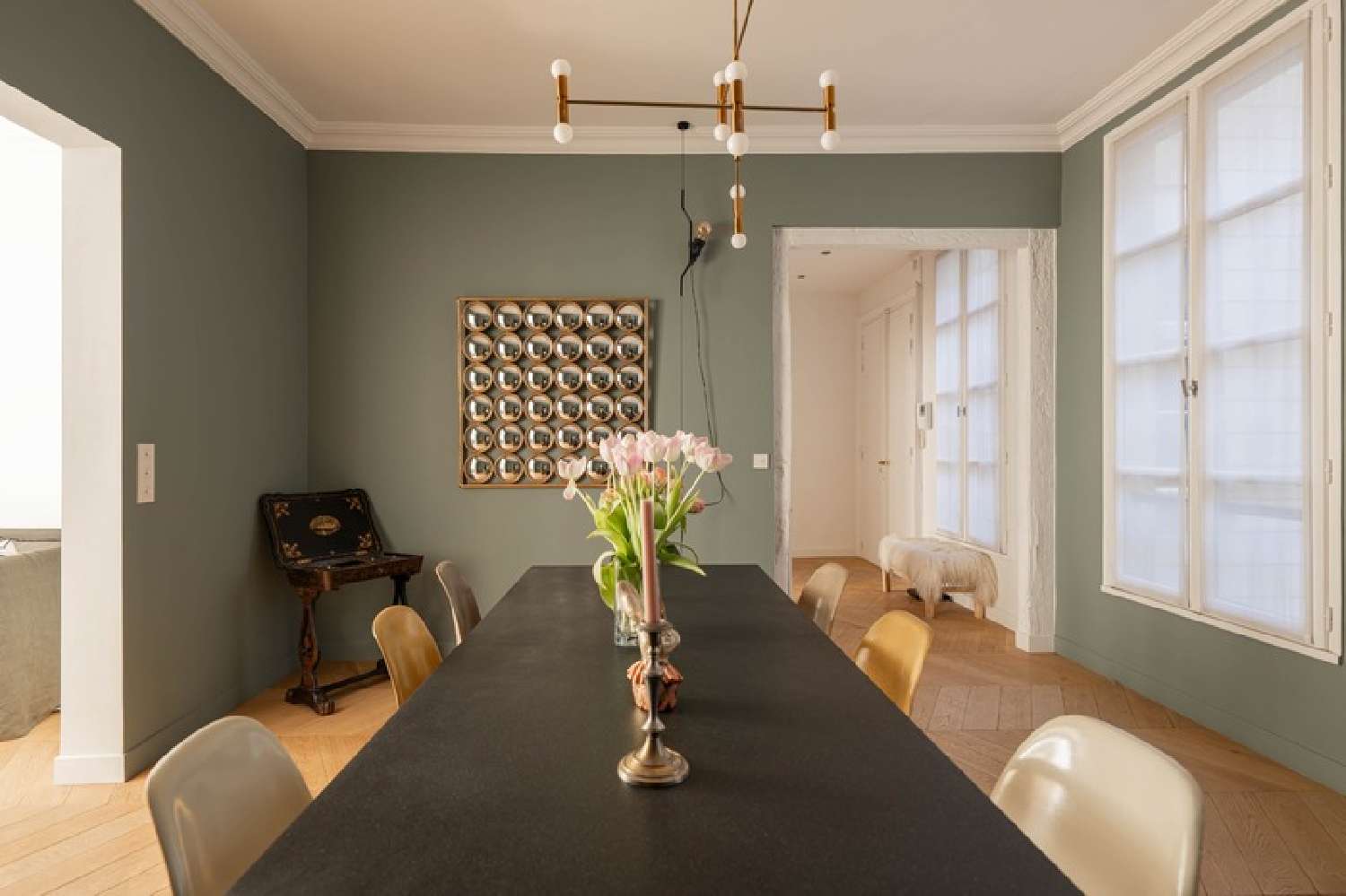  à vendre appartement Paris 1er Arrondissement Paris (Seine) 3