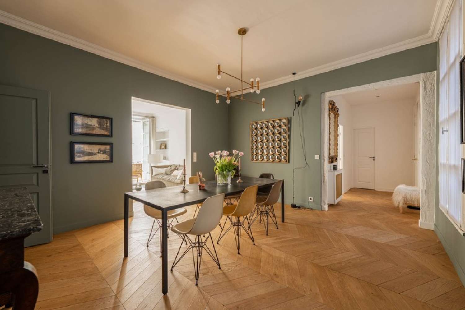  à vendre appartement Paris 1er Arrondissement Paris (Seine) 4