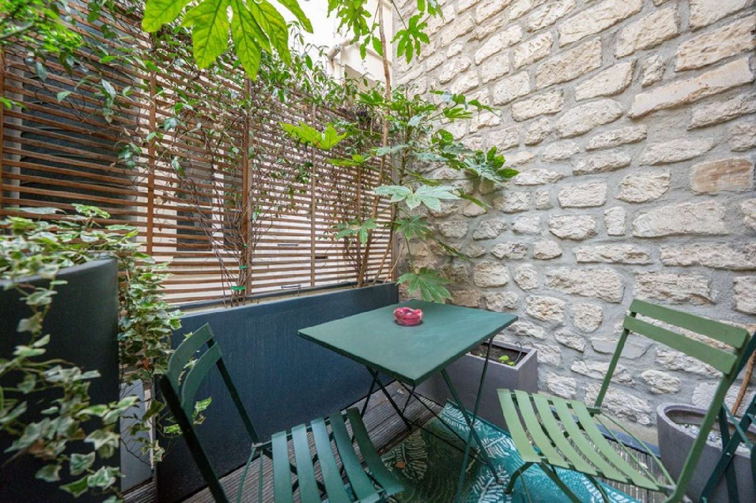  à vendre appartement Paris 1er Arrondissement Paris (Seine) 7