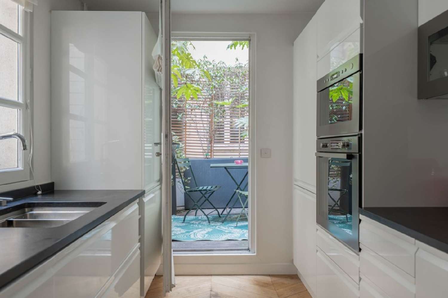  à vendre appartement Paris 1er Arrondissement Paris (Seine) 8