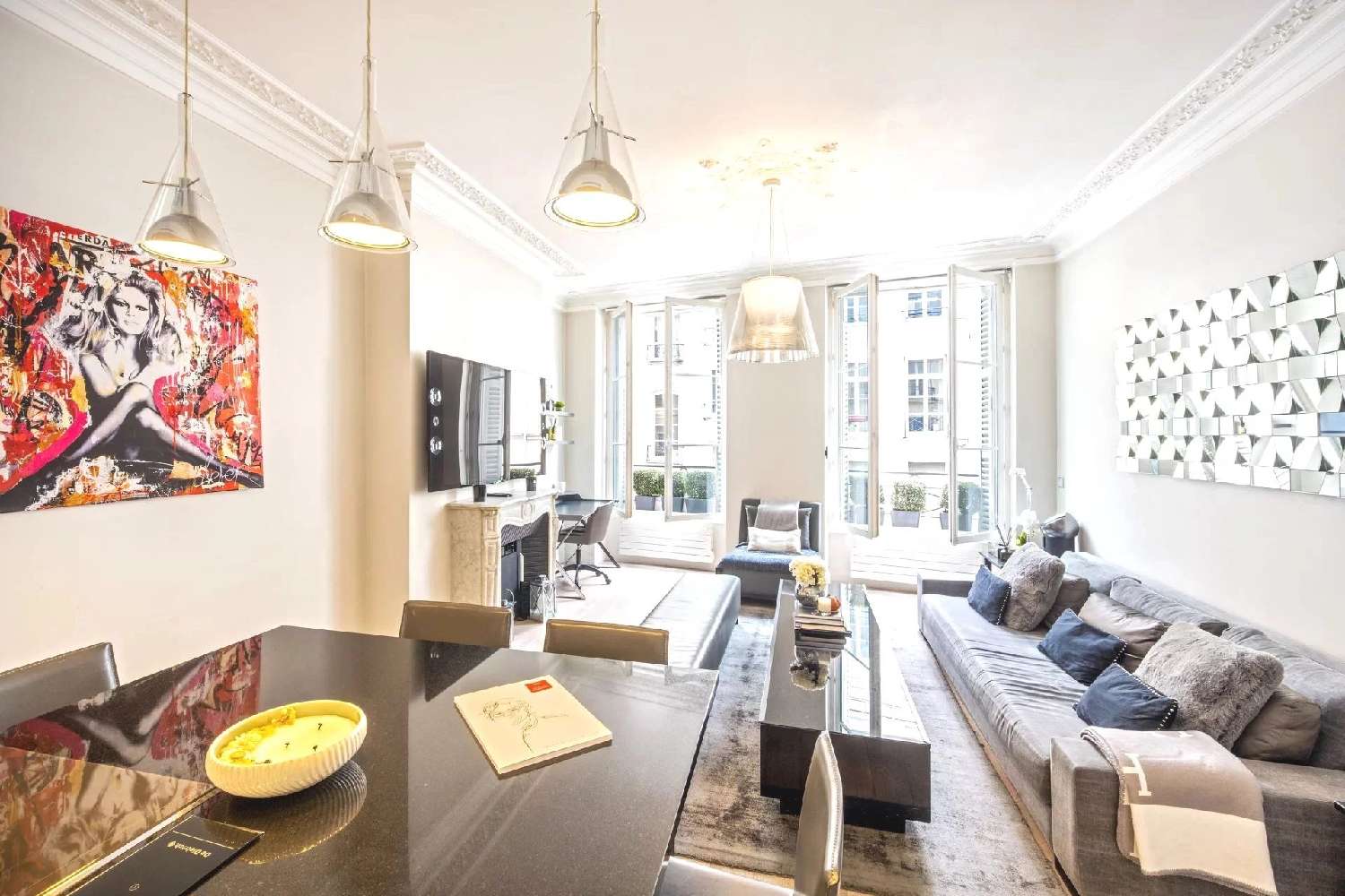  kaufen Wohnung/ Apartment Paris 1er Arrondissement Paris (Seine) 1