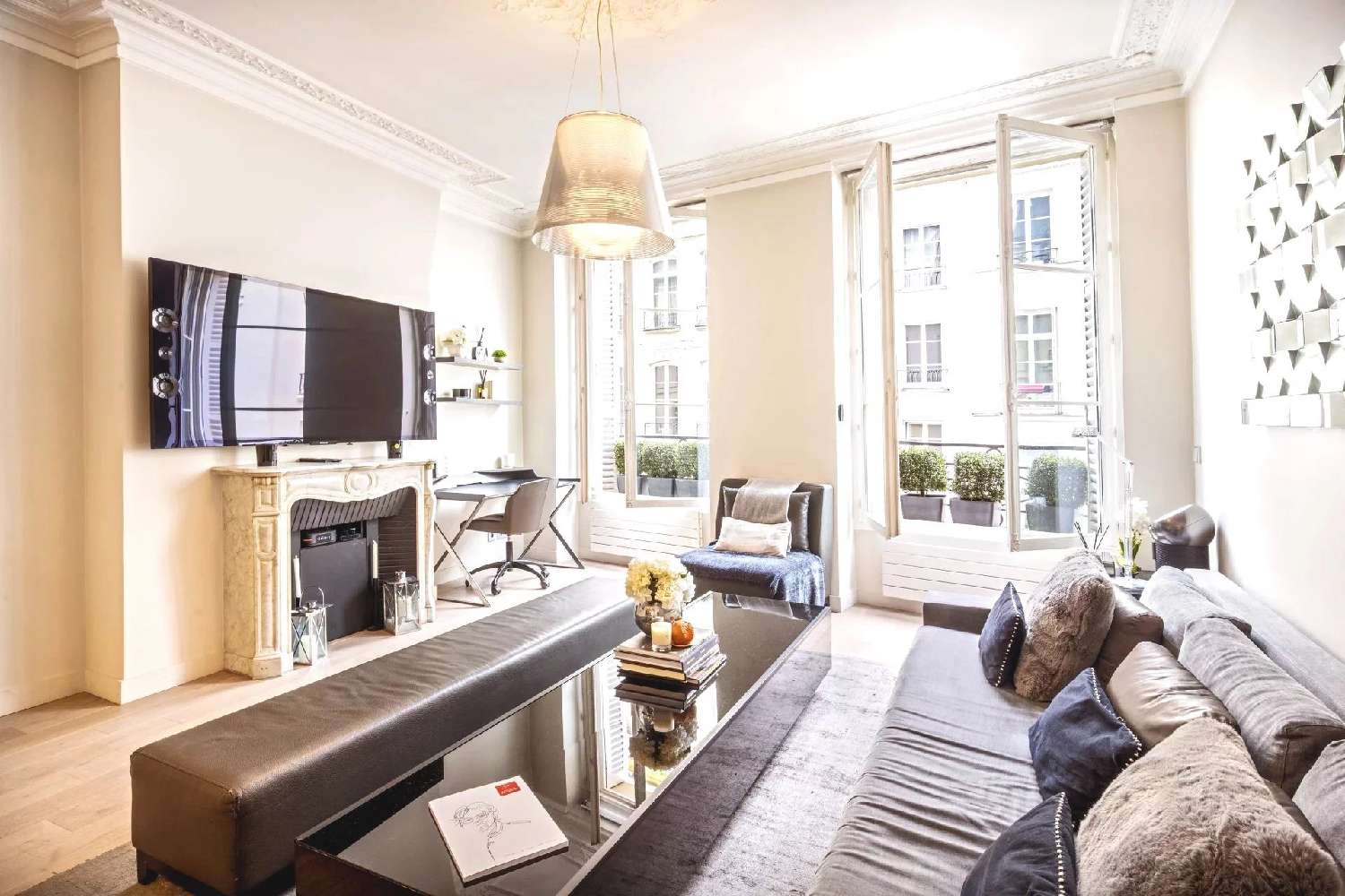  kaufen Wohnung/ Apartment Paris 1er Arrondissement Paris (Seine) 2