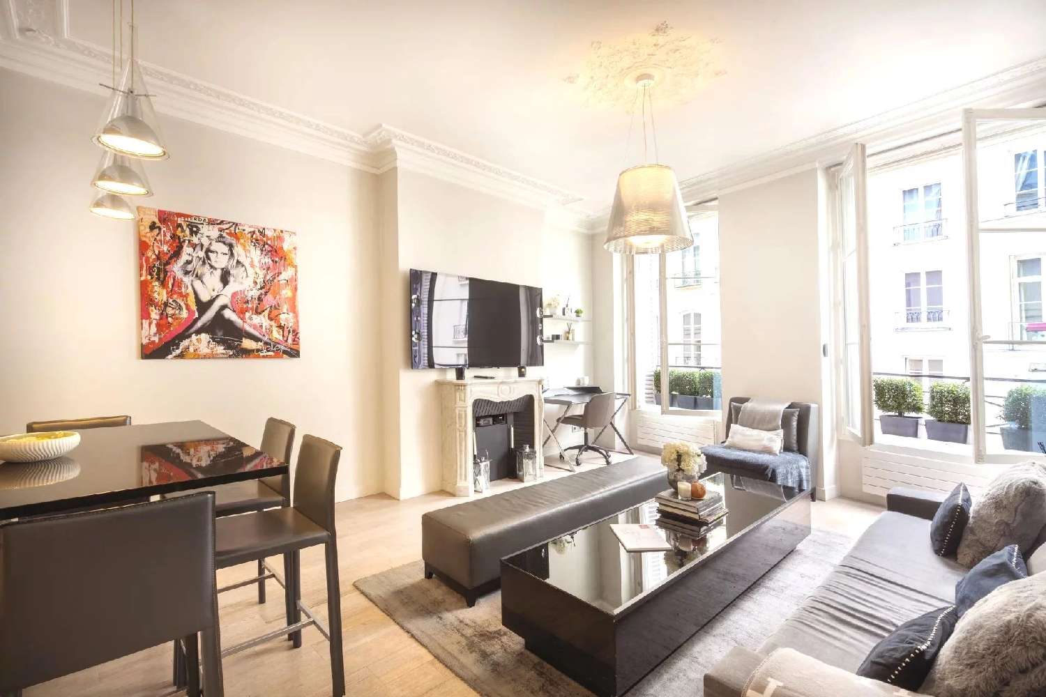 kaufen Wohnung/ Apartment Paris 1er Arrondissement Paris (Seine) 3