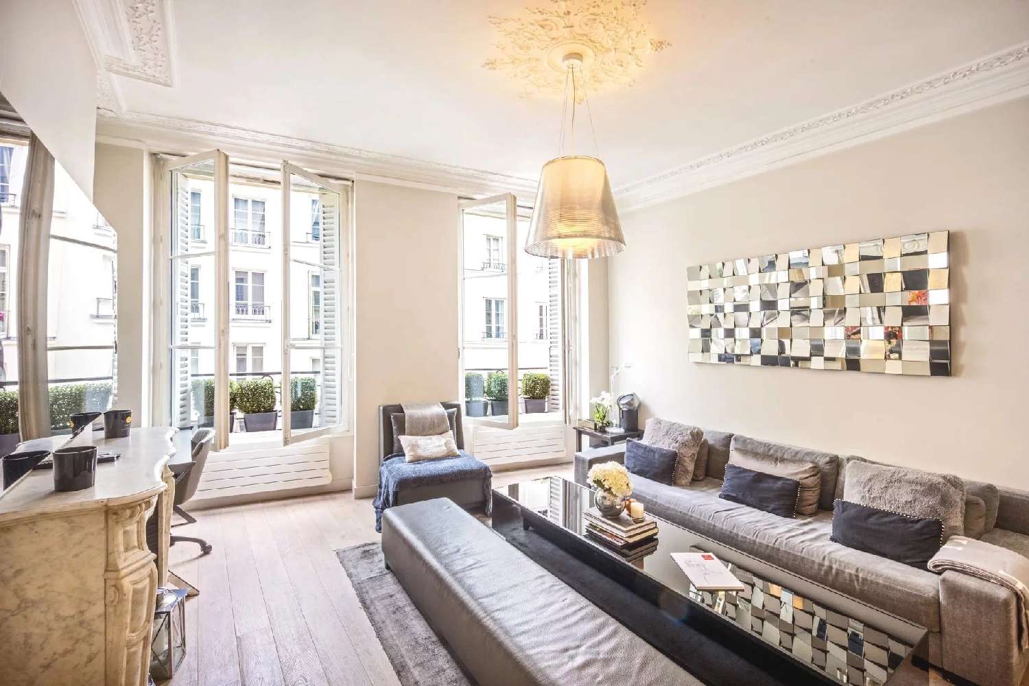  kaufen Wohnung/ Apartment Paris 1er Arrondissement Paris (Seine) 4