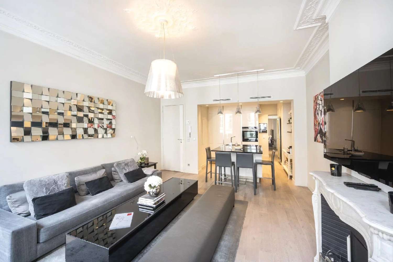  kaufen Wohnung/ Apartment Paris 1er Arrondissement Paris (Seine) 6