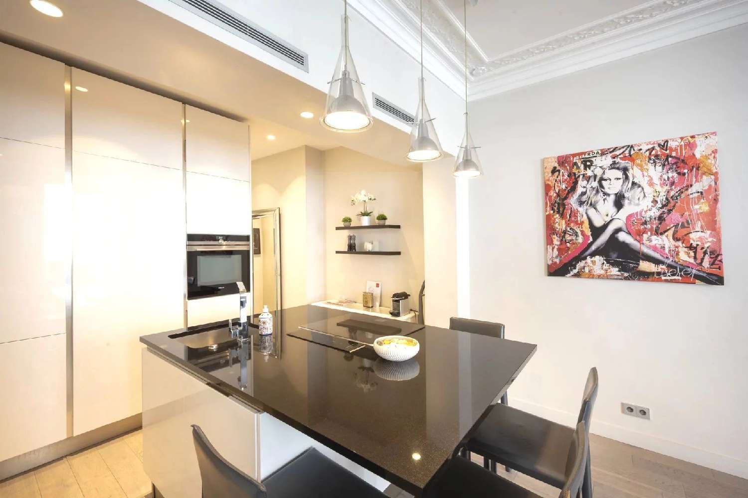  kaufen Wohnung/ Apartment Paris 1er Arrondissement Paris (Seine) 7