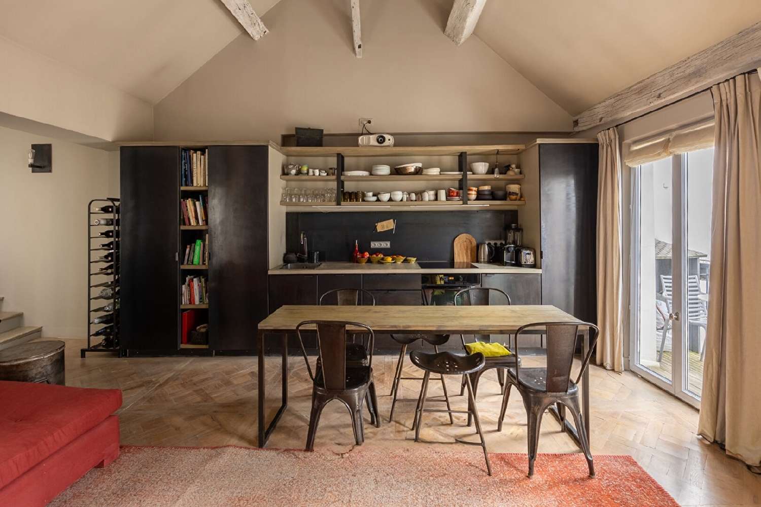  for sale apartment Paris 1er Arrondissement Paris (Seine) 2