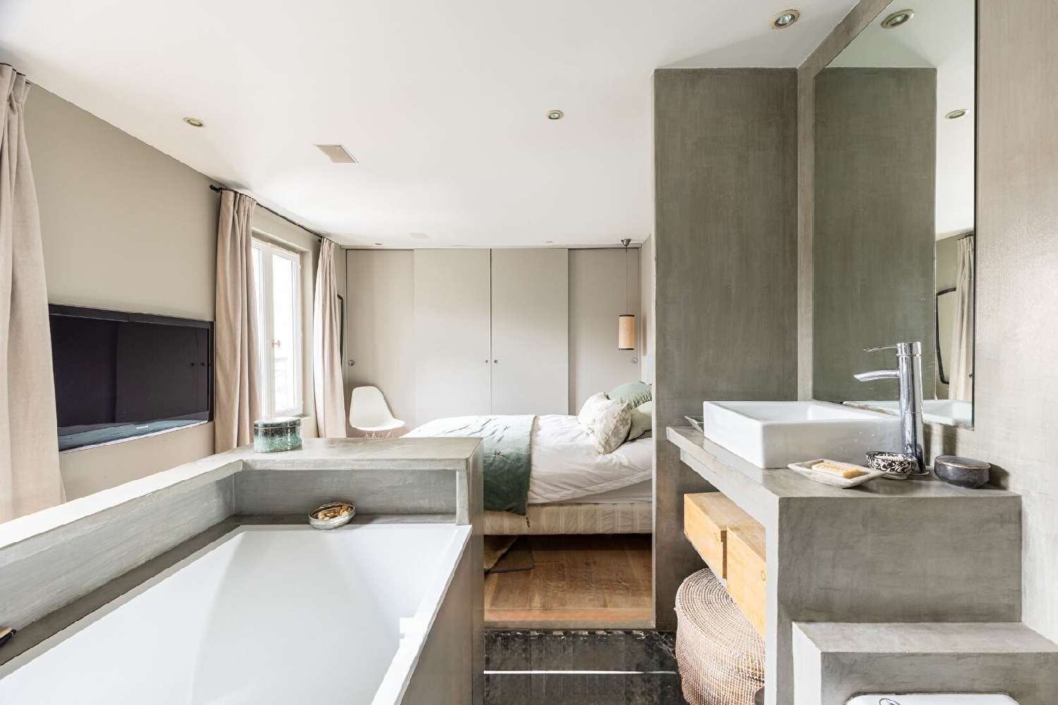  for sale apartment Paris 1er Arrondissement Paris (Seine) 3
