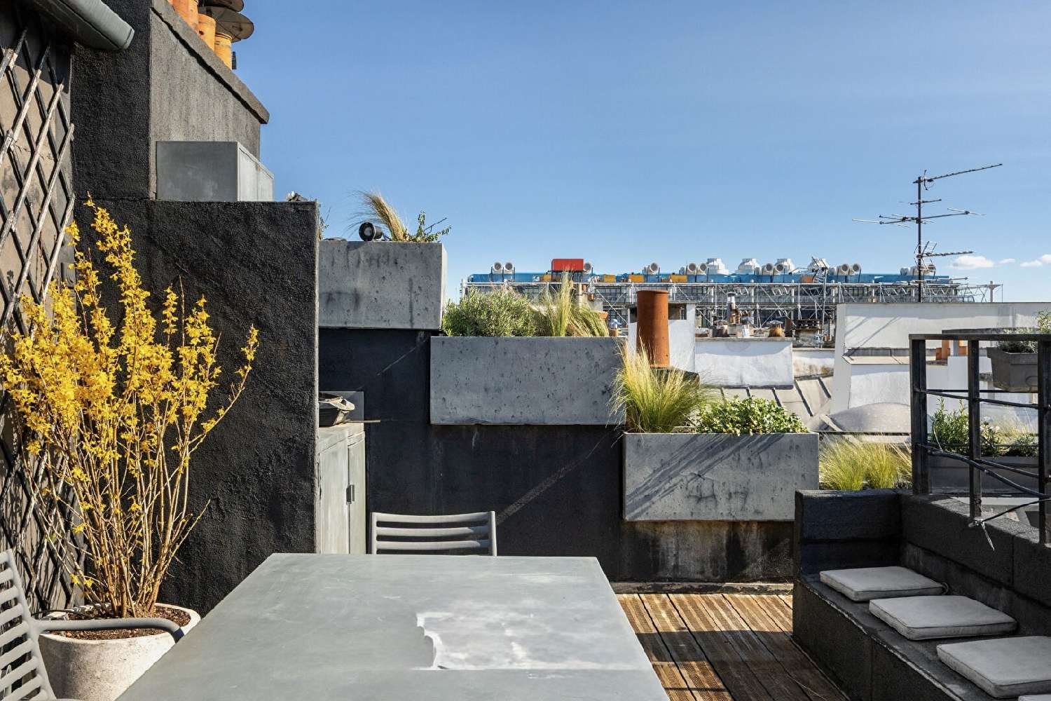  for sale apartment Paris 1er Arrondissement Paris (Seine) 5