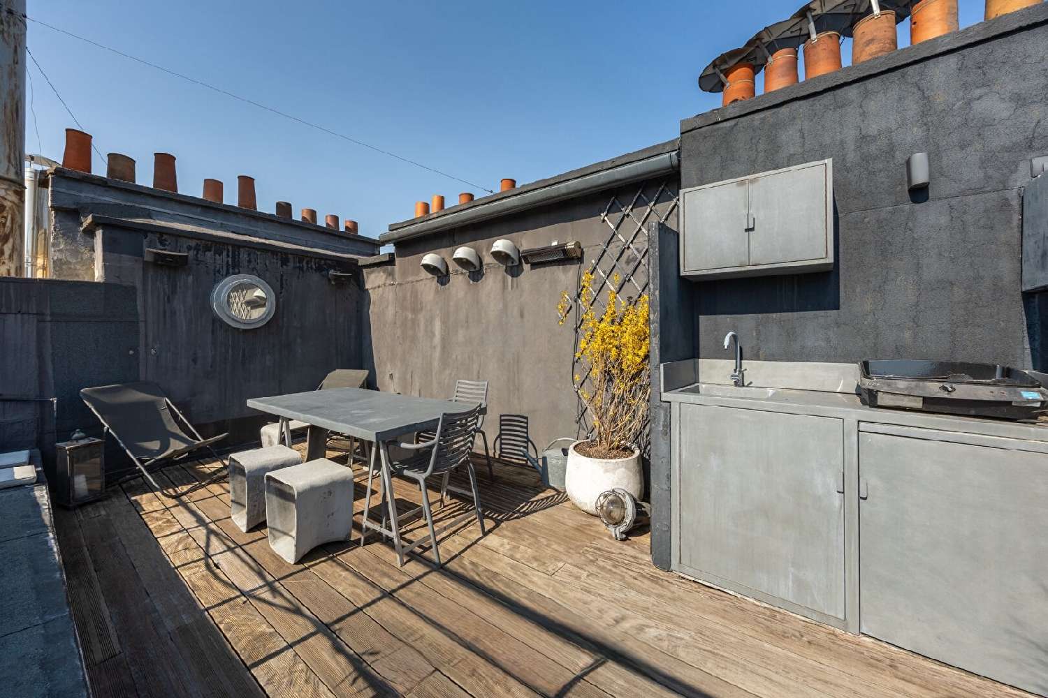  for sale apartment Paris 1er Arrondissement Paris (Seine) 6