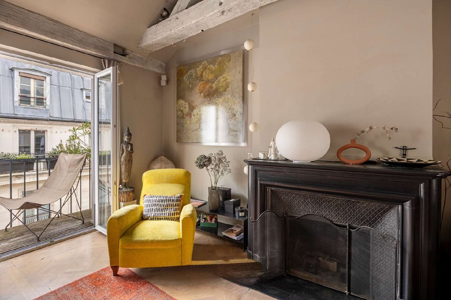  for sale apartment Paris 1er Arrondissement Paris (Seine) 7