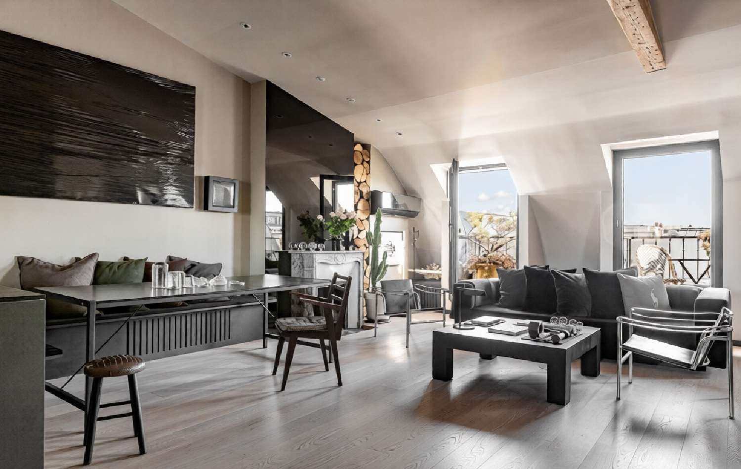  for sale apartment Paris 1er Arrondissement Paris (Seine) 1