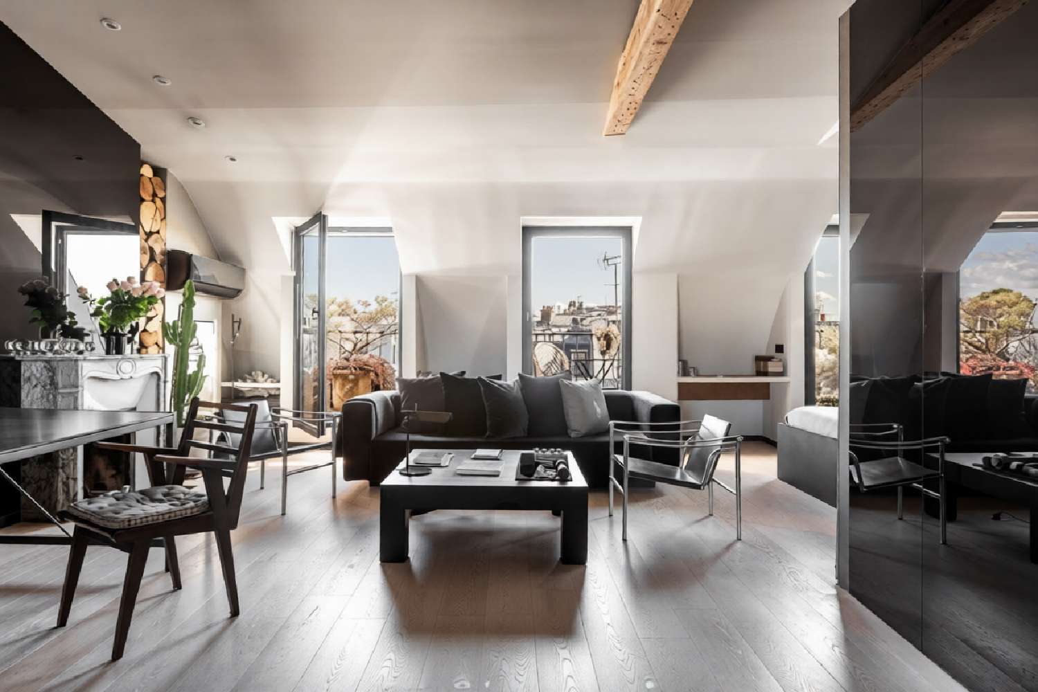  for sale apartment Paris 1er Arrondissement Paris (Seine) 2