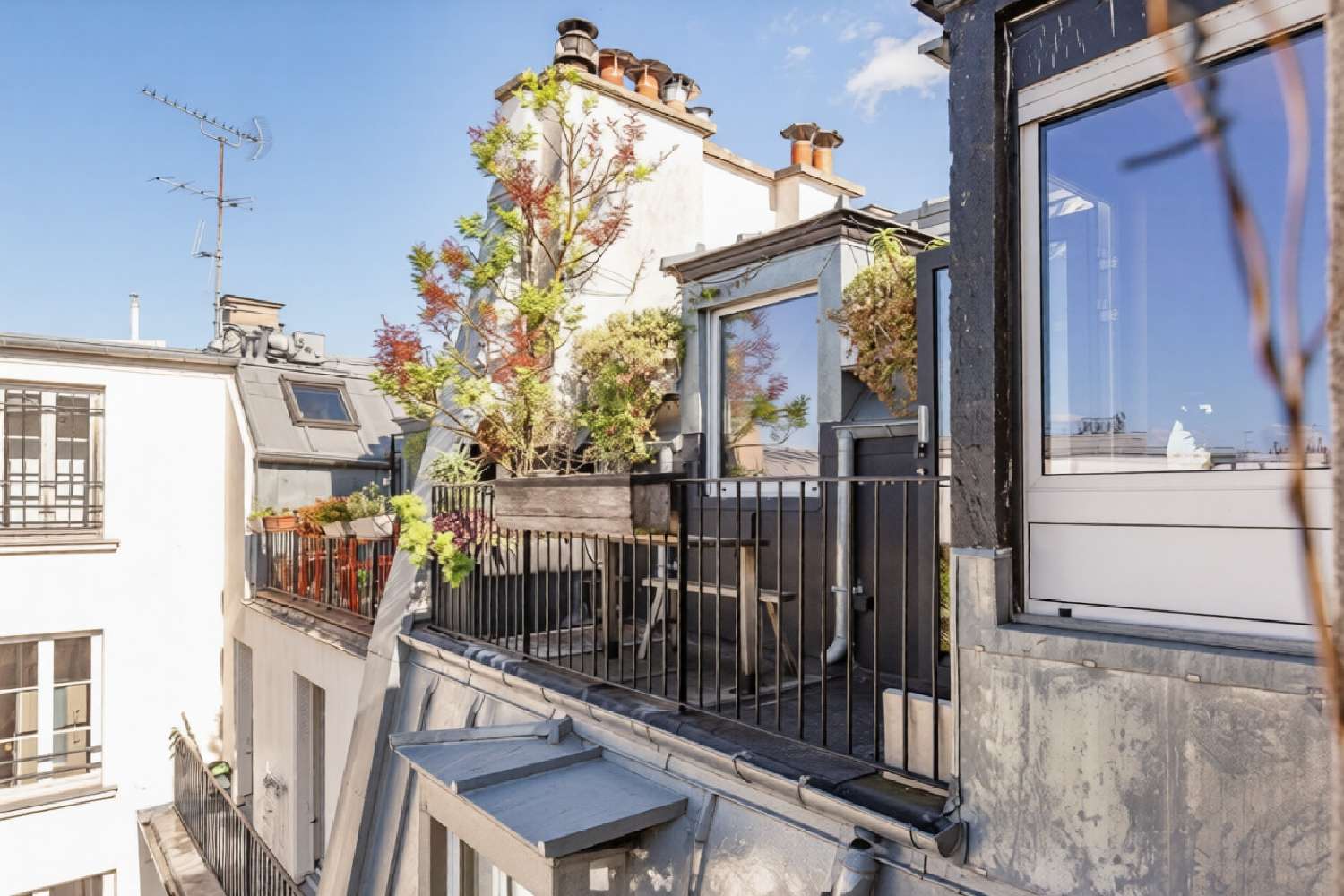  for sale apartment Paris 1er Arrondissement Paris (Seine) 3