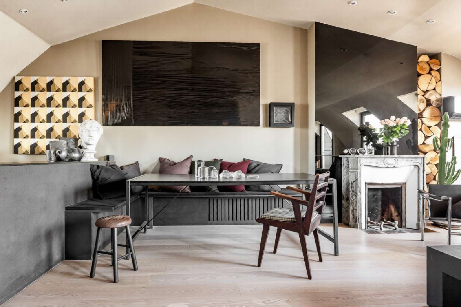  for sale apartment Paris 1er Arrondissement Paris (Seine) 4