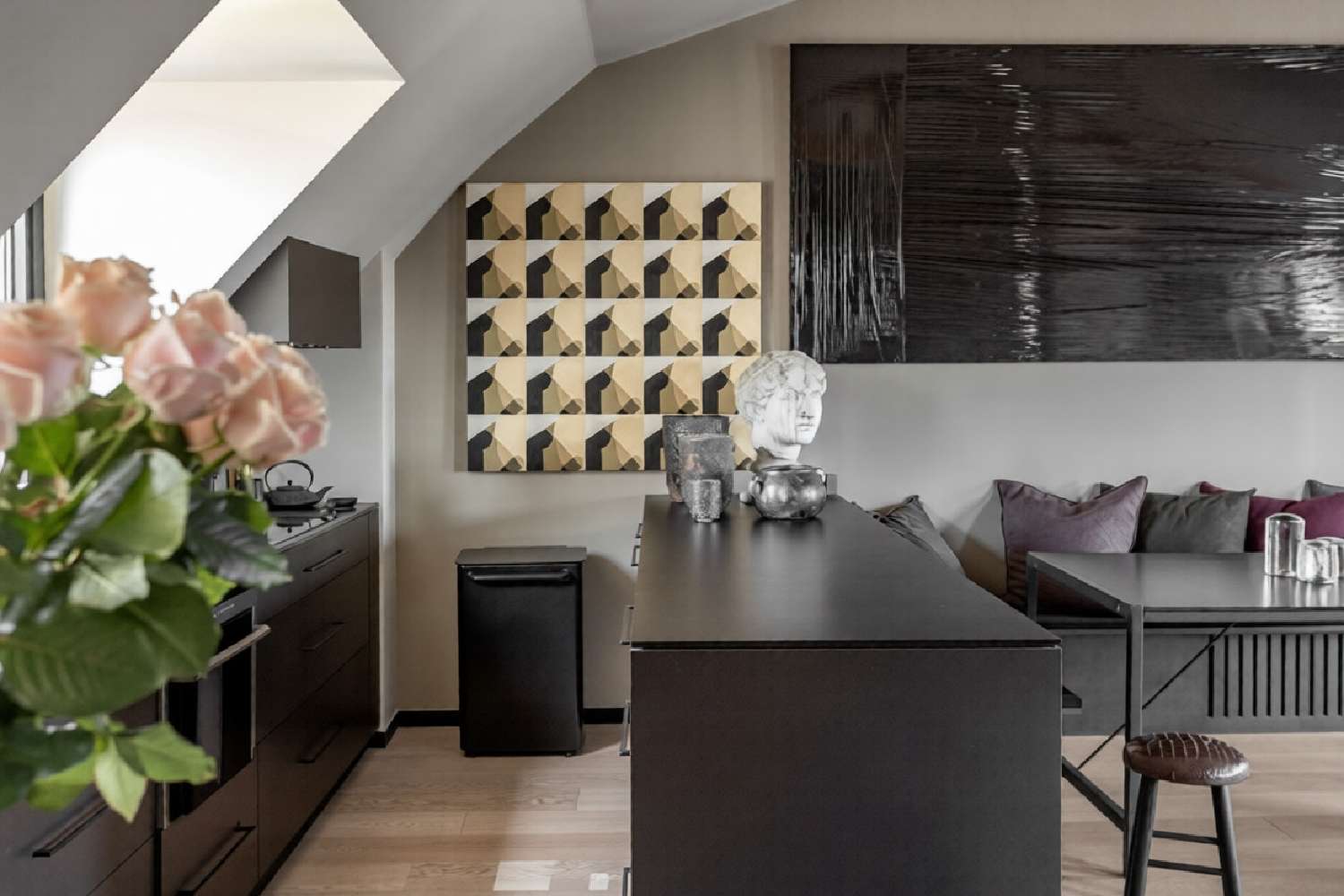  for sale apartment Paris 1er Arrondissement Paris (Seine) 5