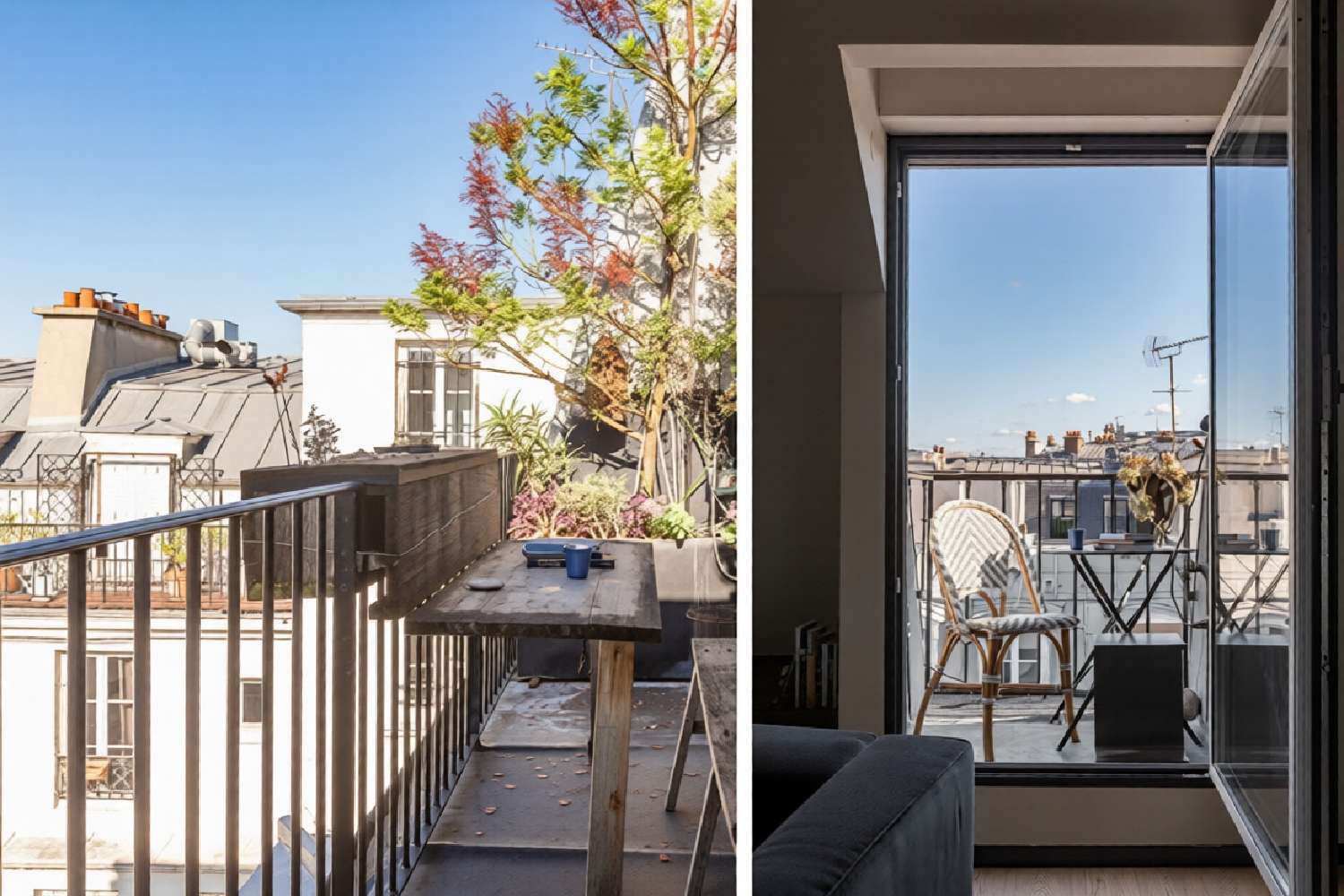  for sale apartment Paris 1er Arrondissement Paris (Seine) 8
