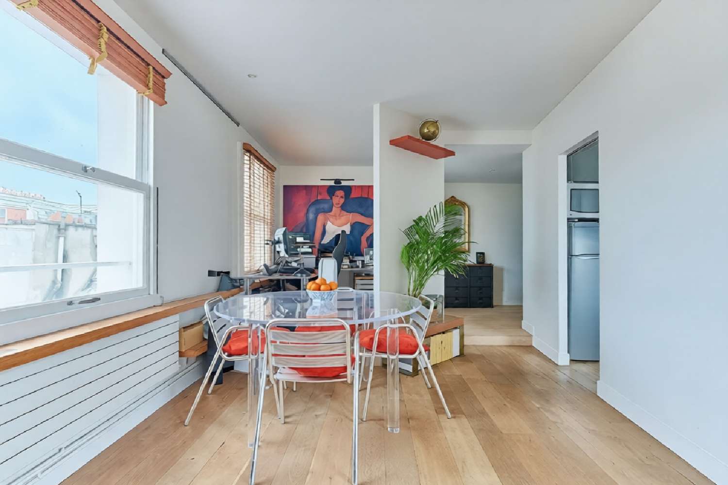  for sale apartment Paris 1er Arrondissement Paris (Seine) 3