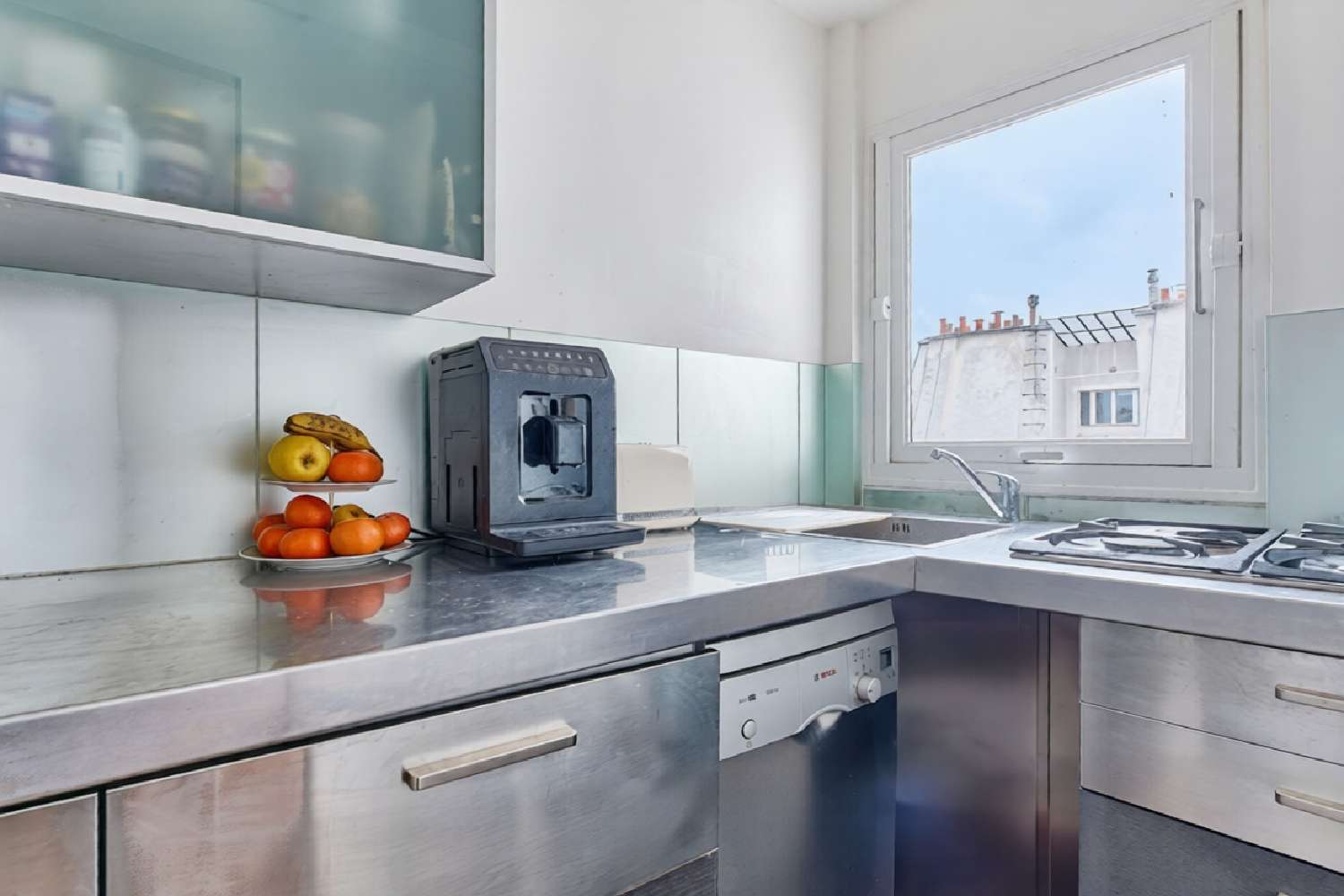  for sale apartment Paris 1er Arrondissement Paris (Seine) 4