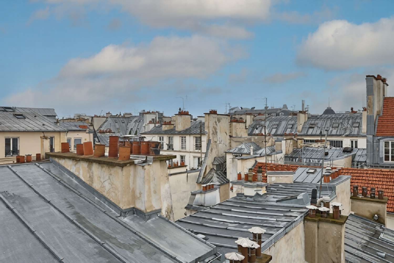  for sale apartment Paris 1er Arrondissement Paris (Seine) 7