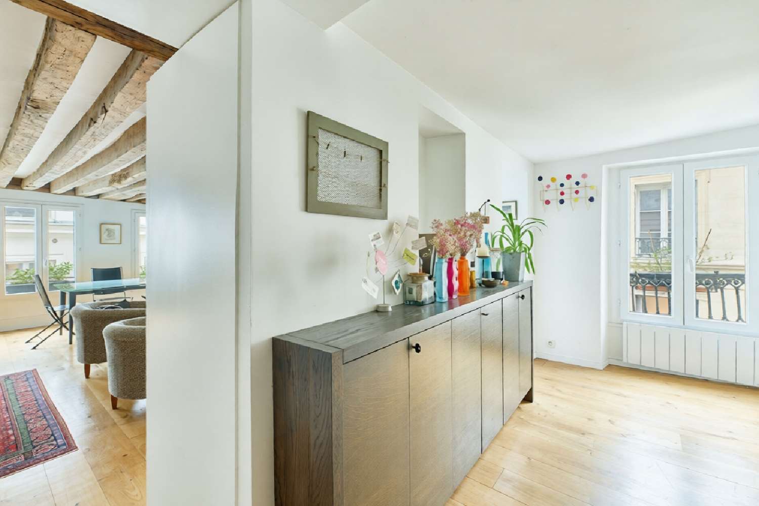  te koop appartement Paris 1er Arrondissement Parijs (Seine) 4