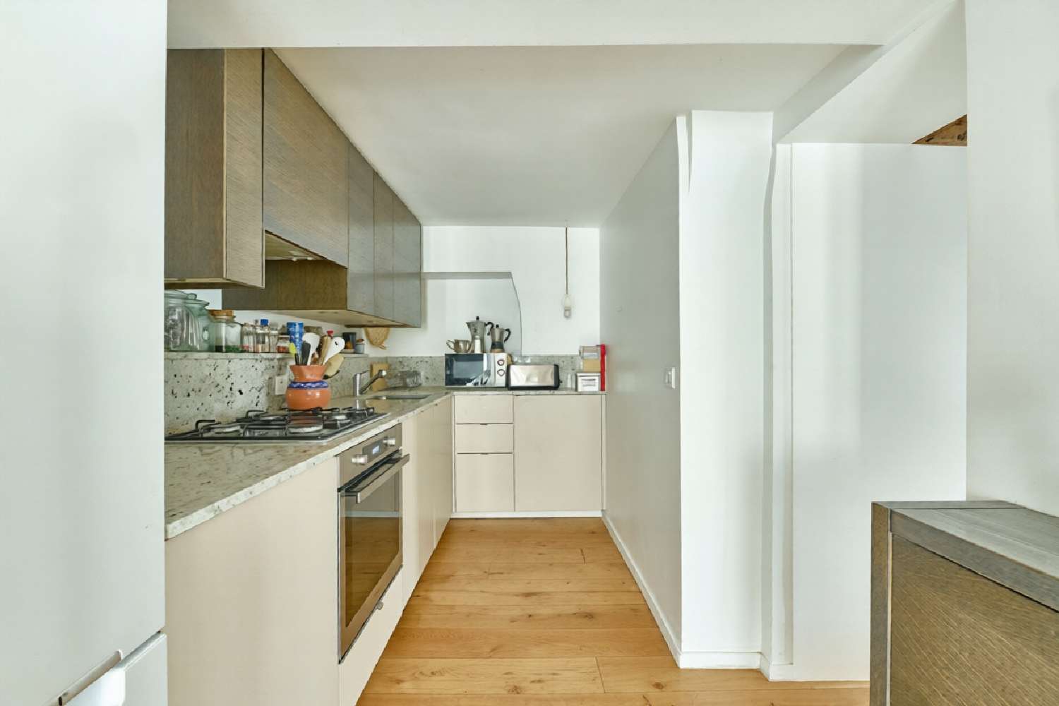  te koop appartement Paris 1er Arrondissement Parijs (Seine) 5