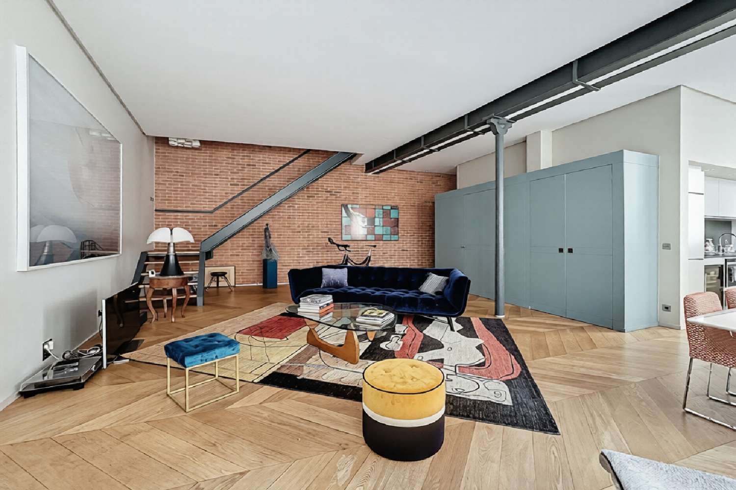 en venta apartamento Paris 1er Arrondissement París (Seine) 1