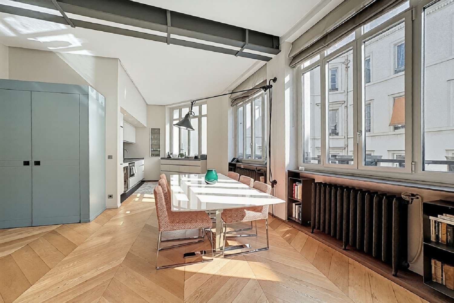 en venta apartamento Paris 1er Arrondissement París (Seine) 3