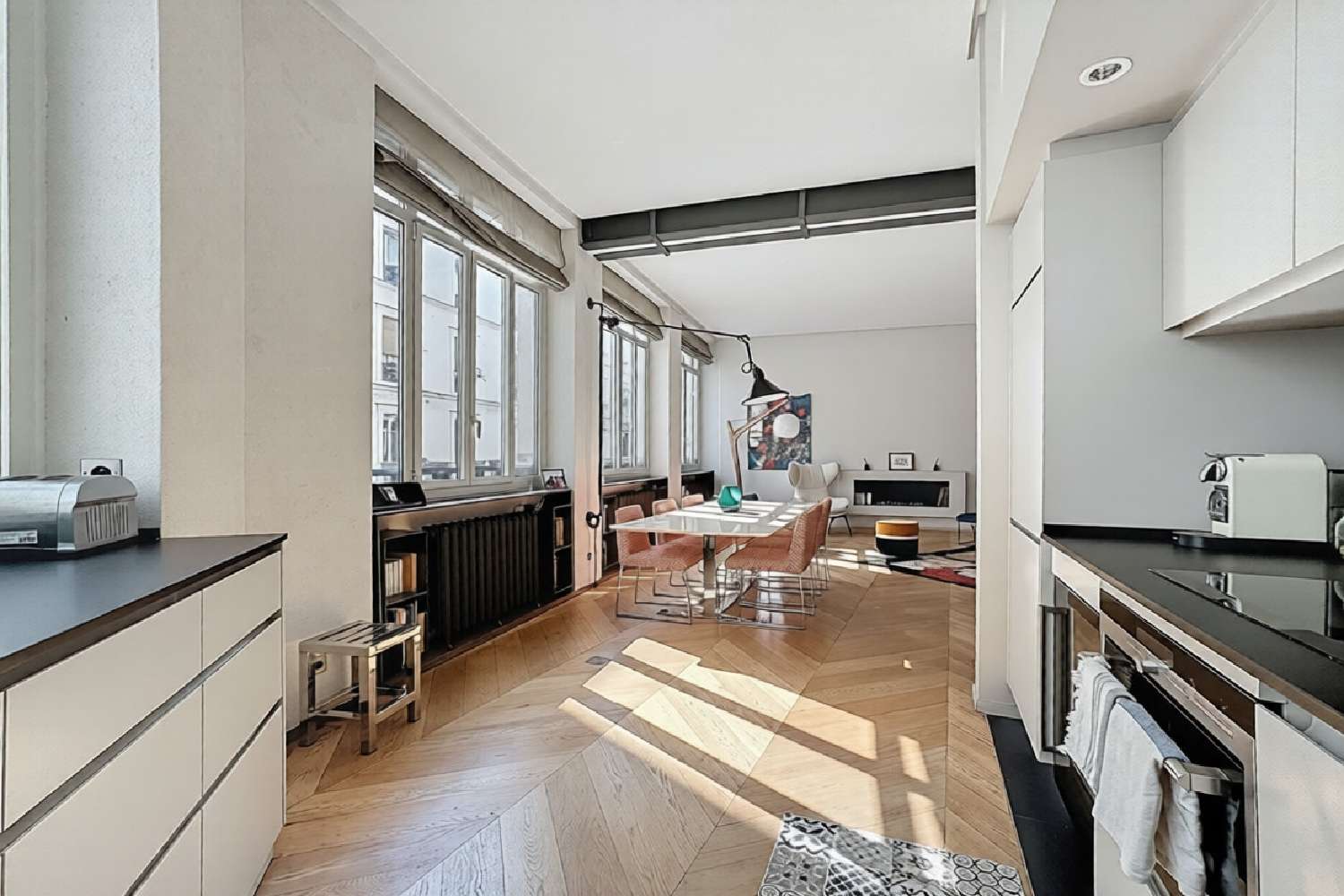 en venta apartamento Paris 1er Arrondissement París (Seine) 5