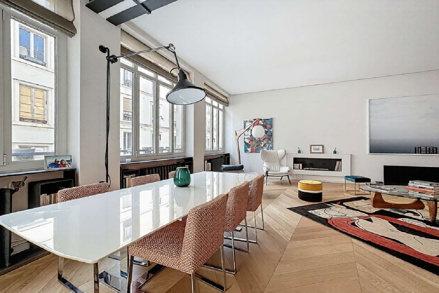 en venta apartamento Paris 1er Arrondissement París (Seine) 6