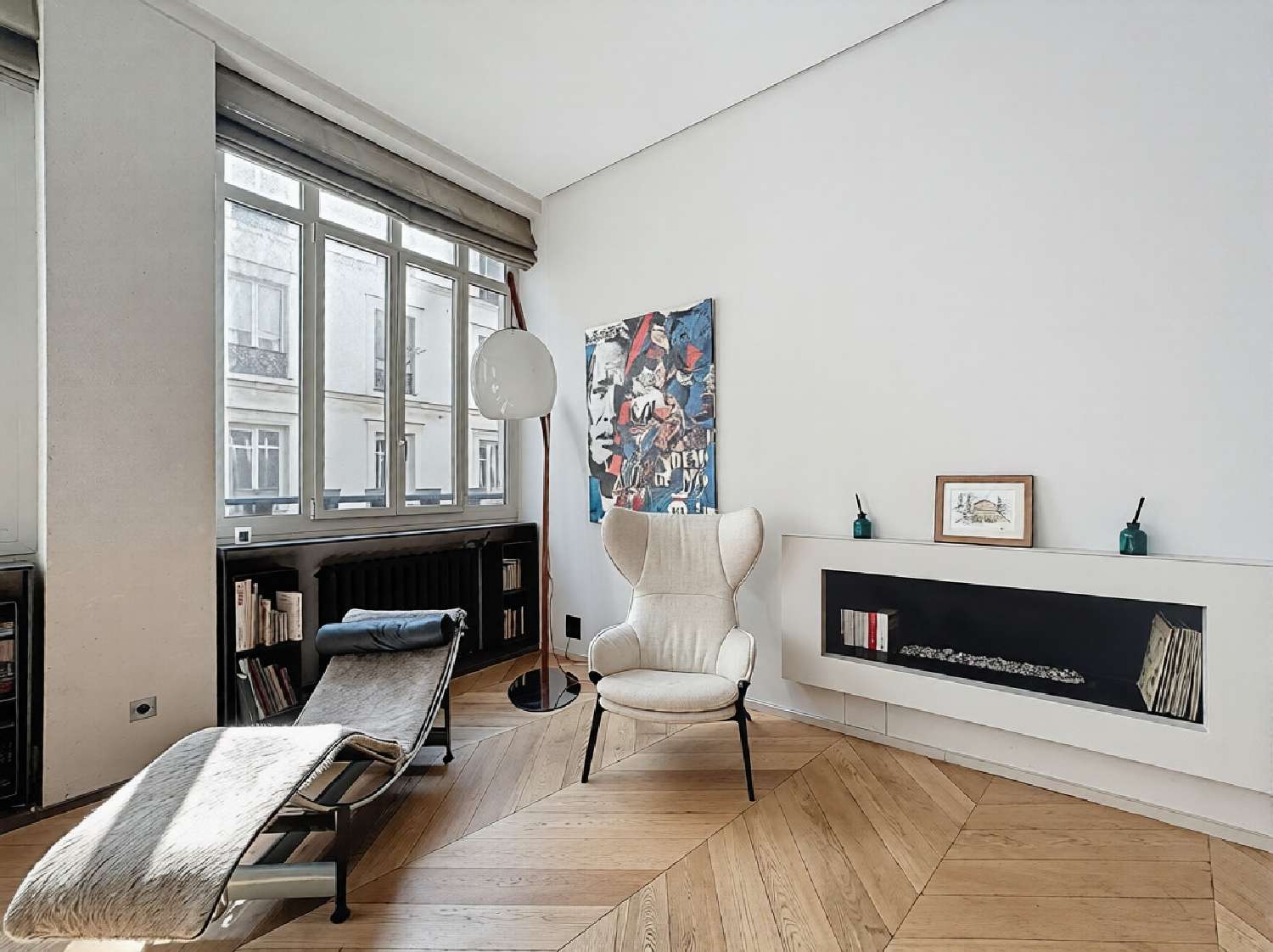 en venta apartamento Paris 1er Arrondissement París (Seine) 7