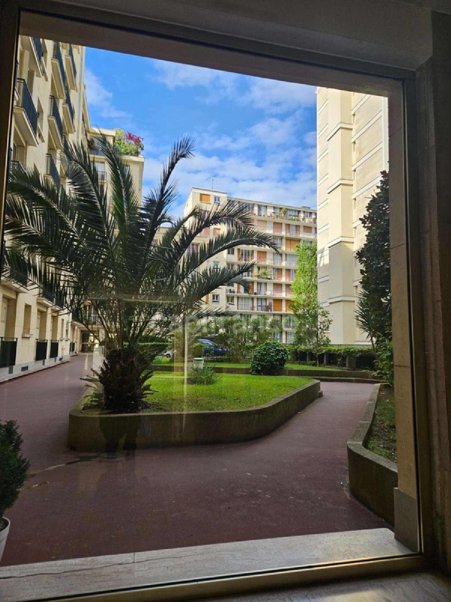  à vendre appartement Paris 20e Arrondissement Paris (Seine) 1