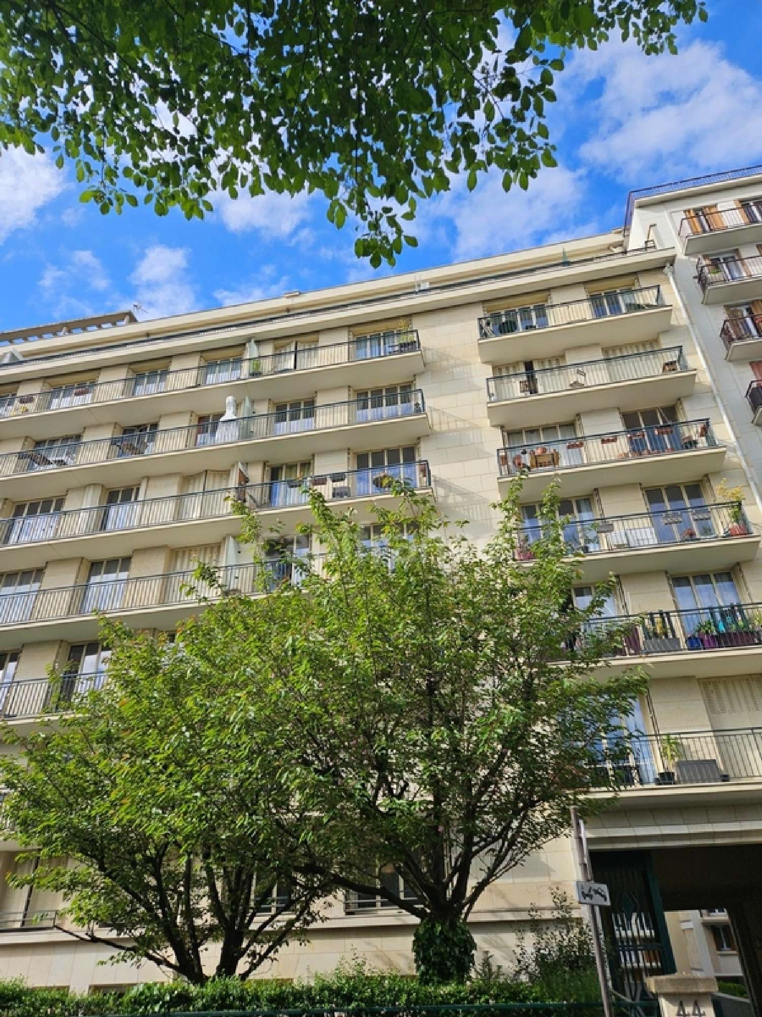  à vendre appartement Paris 20e Arrondissement Paris (Seine) 2