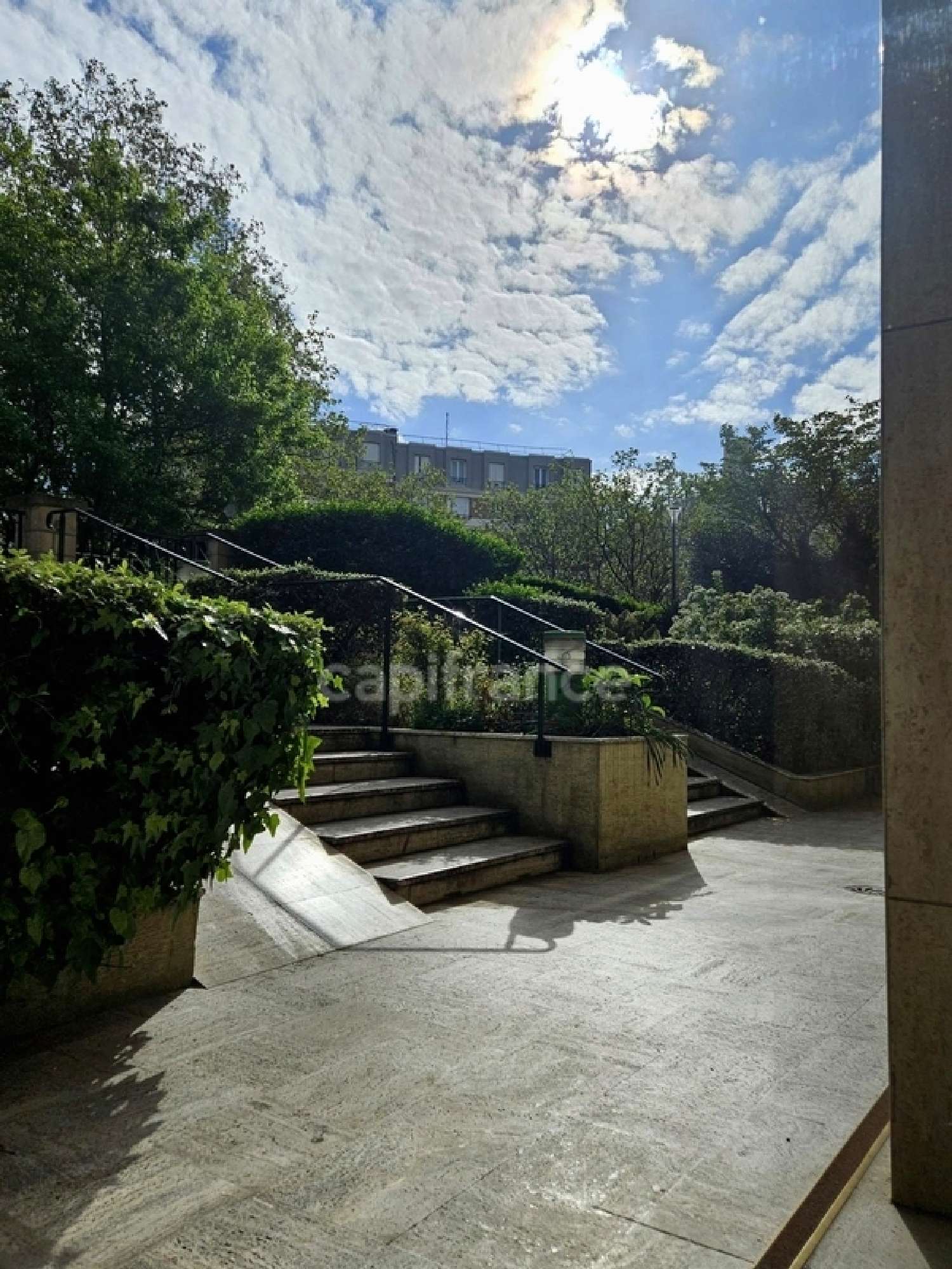 à vendre appartement Paris 20e Arrondissement Paris (Seine) 3