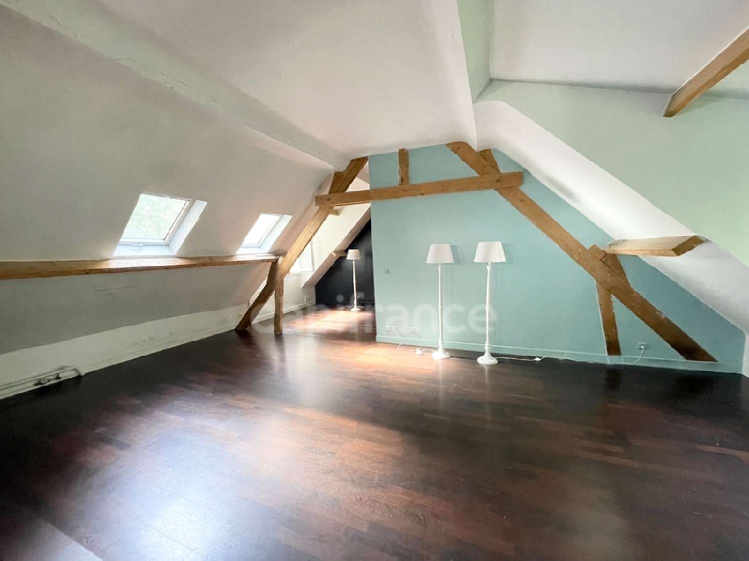  à vendre appartement Paris 20e Arrondissement Paris (Seine) 1