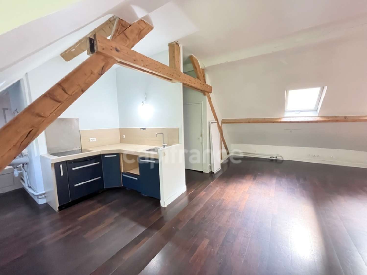  à vendre appartement Paris 20e Arrondissement Paris (Seine) 4