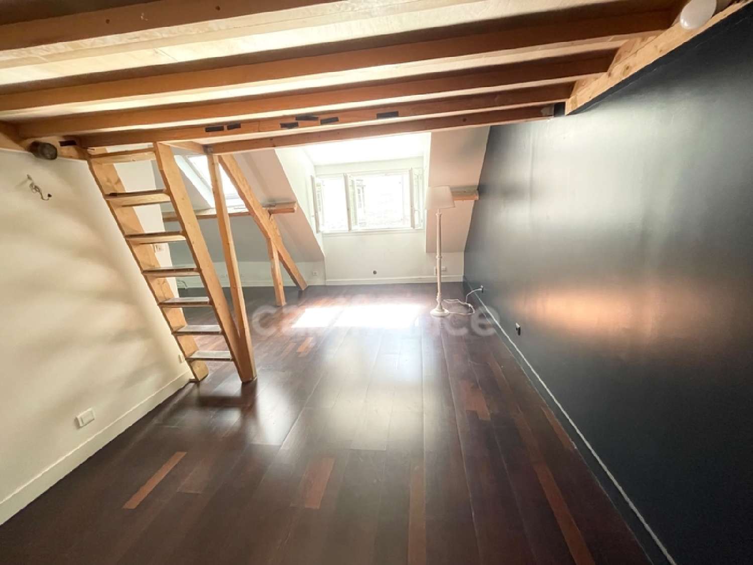  à vendre appartement Paris 20e Arrondissement Paris (Seine) 5