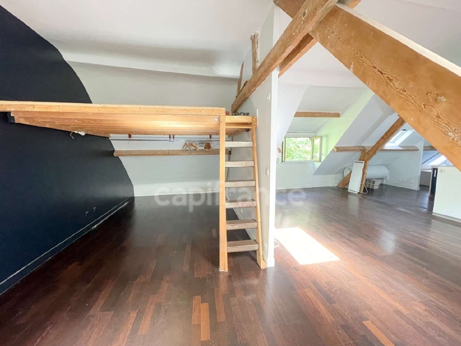  à vendre appartement Paris 20e Arrondissement Paris (Seine) 6