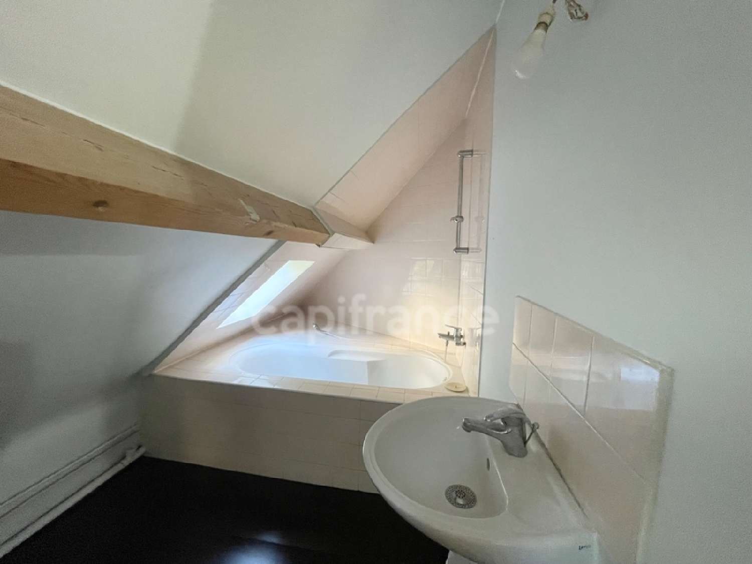 à vendre appartement Paris 20e Arrondissement Paris (Seine) 7